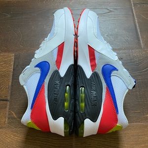 Youth Nike Air Max Excee